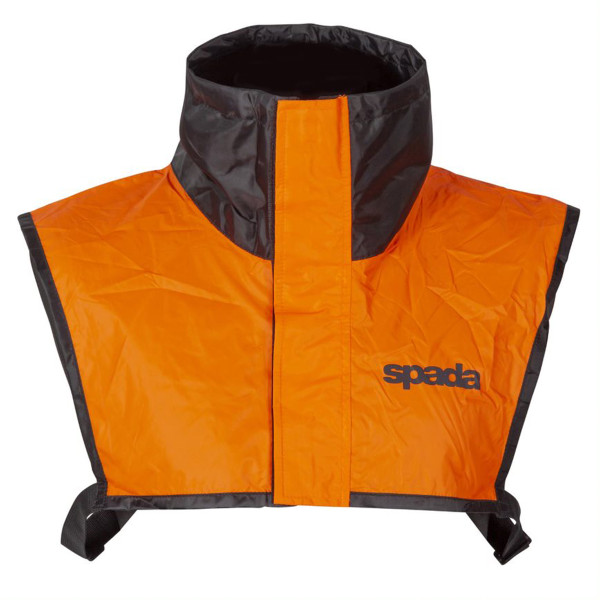 Spada Spada Alberta High Visibility Bib Orange